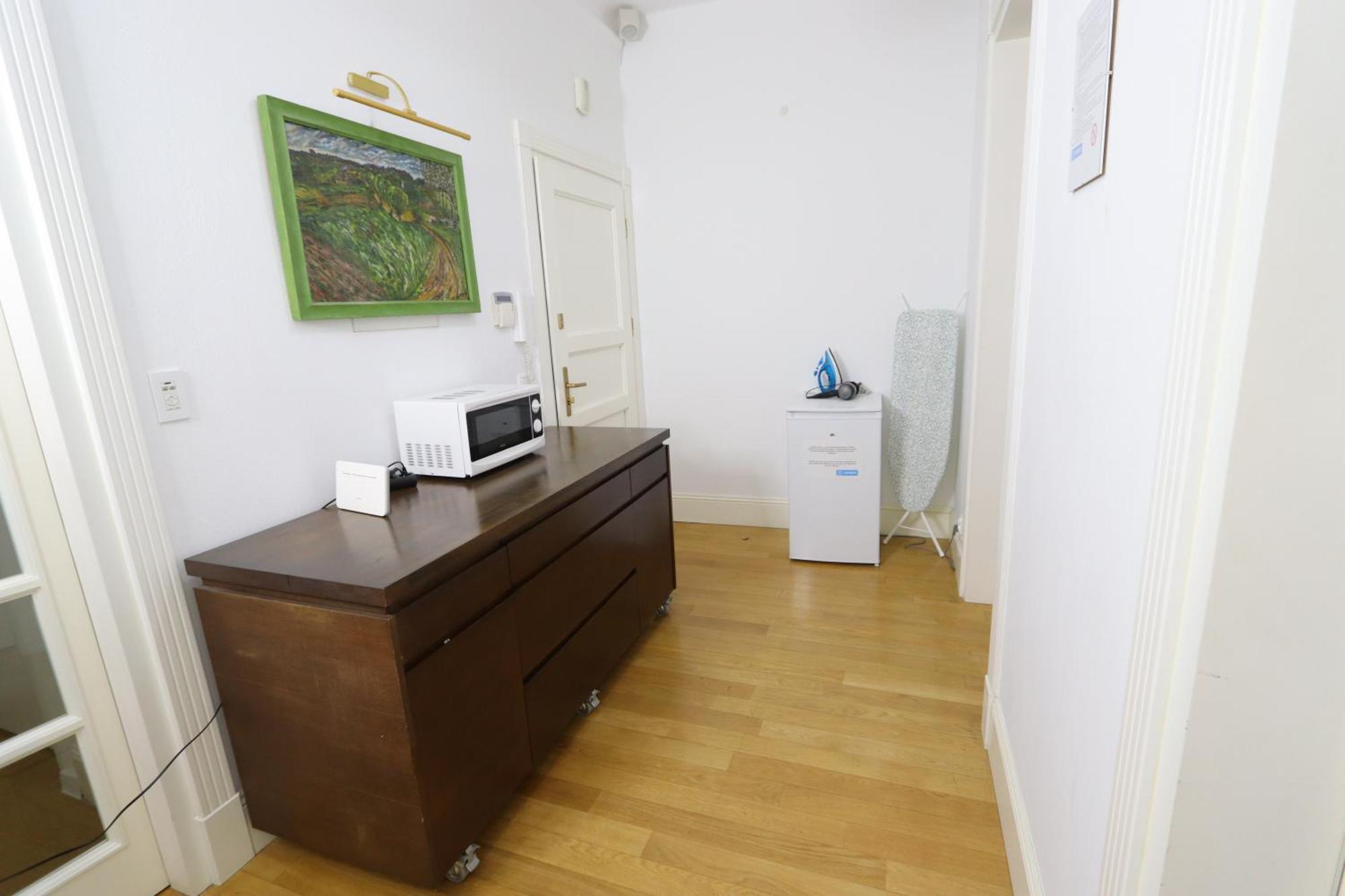 Fantastic Waw - K Room 7 Varşova Dış mekan fotoğraf