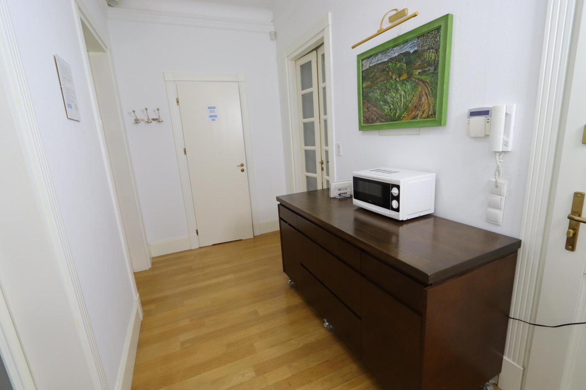Fantastic Waw - K Room 7 Varşova Dış mekan fotoğraf