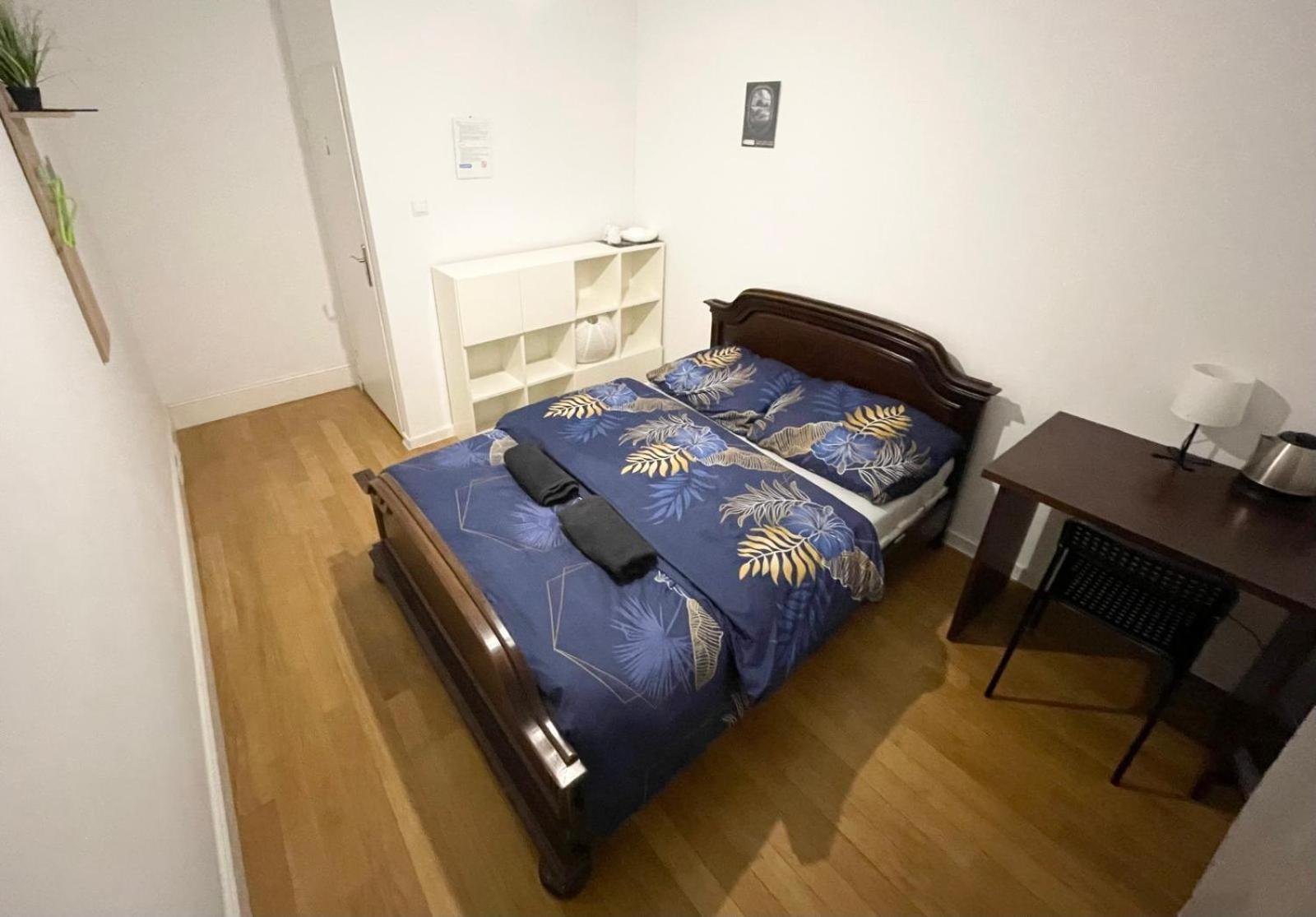 Fantastic Waw - K Room 7 Varşova Dış mekan fotoğraf